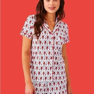 Limited Edition UGA Roller Rabbits